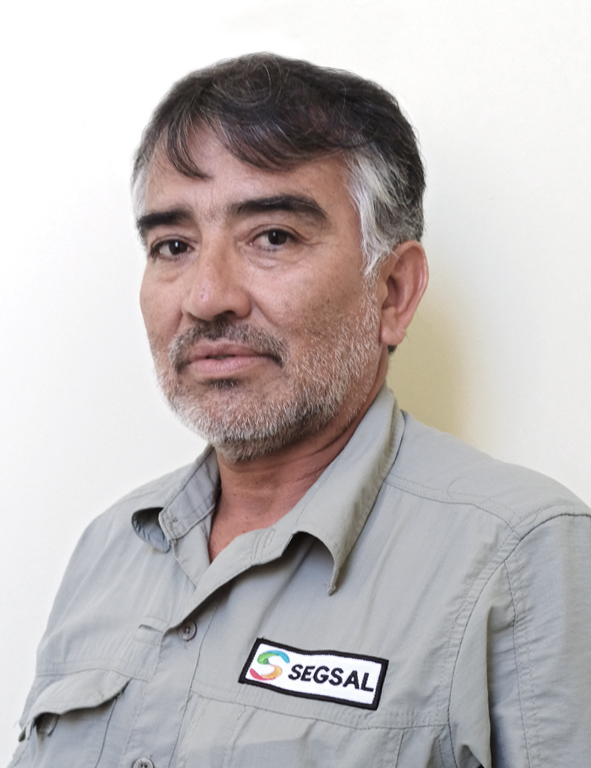 John Bacho